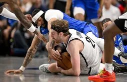 Les Nets prolongent quatre jeunes