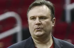 Pour Daryl Morey, tout n’est pas à jeter aux Sixers