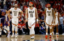 Les plus “petits” playoffs depuis le milieu des années 70