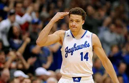 Kansas : Brannen Greene s’estime prêt pour passer pro