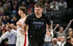 Balles perdues : les Mavericks sur des bases historiques