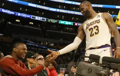 Alors qu’ils affluent en NBA, les “fils de” sont-ils sous-estimés ?