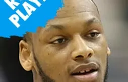 Draft 2014 : la fiche d’Adreian Payne (Michigan State)