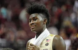 Draft 2017 : pas de workout hors du Top 4 pour Jonathan Isaac ?