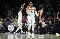 Russell Westbrook retrouve des couleurs