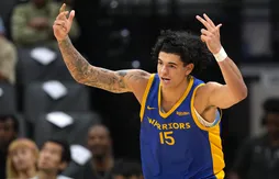 Les Warriors ont trouvé leur 14e joueur