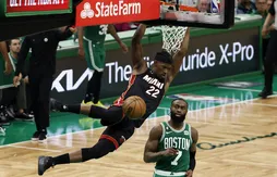 Pour Udonis Haslem, le Heat reste le principal challenger des Celtics à l’Est