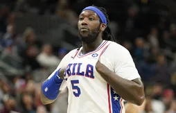 Montrezl Harrell n’a pas encore fait une croix définitive sur la NBA