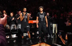 Cam Johnson s’apprête à démarrer la vie sans Mikal Bridges