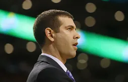 Brad Stevens : “J’ai fait du mauvais boulot”