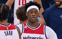 Les Cavaliers gâchent les débuts réussis d’AJ Dybantsa