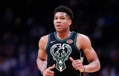Le prénom de Giannis Antetokounmpo a fait des “petits”