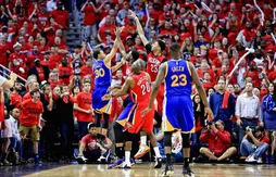 Les Pelicans avaient prévu de faire faute sur Stephen Curry…