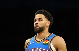 Ajay Mitchell devient à son tour GM à l’université