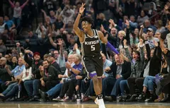 Les Kings donnent une leçon aux Spurs dans le “money time”
