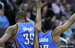 Power rankings : l’Ouest a repris le pouvoir