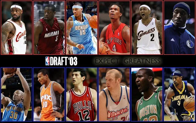 draft 2003
