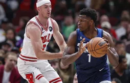 Alex Caruso veut confirmer sa place parmi les meilleurs défenseurs de la ligue