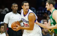 Décès de Drew Gordon, le grand frère d’Aaron Gordon