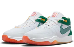 La Nike GT Hustle 2 sort aussi son coloris « March Madness »