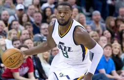 Shelvin Mack garde la confiance de Quin Snyder