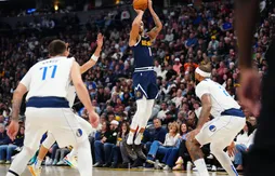 Michael Porter Jr sauve les Nuggets face à un Kyrie Irving déchaîné !