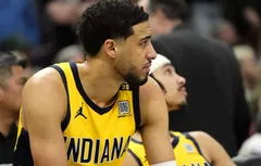 Tyrese Haliburton ne jouera pas la saison prochaine