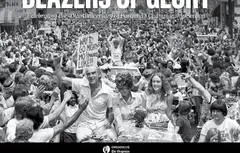 Il y a 40 ans, les Blazers remportaient leur unique titre de champion NBA