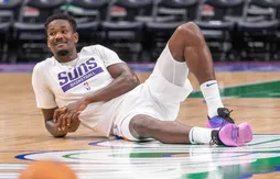 Frank Vogel persuadé de pouvoir relancer Deandre Ayton