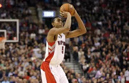 Raptors : déjà une saison charnière pour Bruno Caboclo