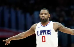 Sindarius Thornwell, premier free agent signé par les Cavaliers