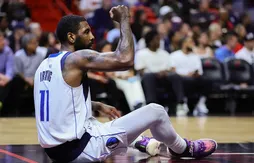Avec Kyrie Irving, la Vieille Garde n’a pas dit son dernier mot