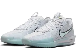 La GT Cut 3 “Shattered” garde les pieds au frais