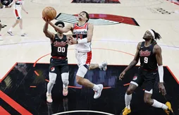 Stats & Highlights | Le Magic marque le pas, les Wizards se réveillent