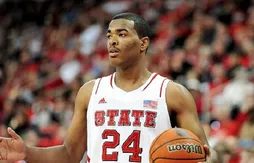 ACC : T.J. Warren meilleur joueur, Jabari Parker meilleur freshman