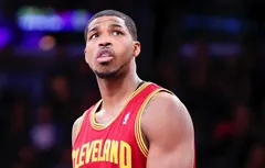 Tristan Thompson, le “Mister TT” des Cavaliers