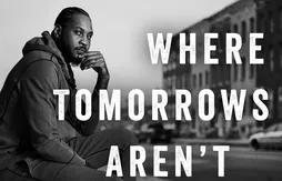 Carmelo Anthony sort son autobiographie