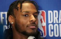 Bronny James : “Je ne veux pas être uniquement identifié comme le fils de LeBron James”