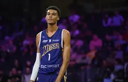 “Extraterrestre”, “Cheat Code”, “Effrayant”… Victor Wembanyama vu par les superstars NBA