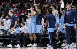 Les Grizzlies haussent le ton au meilleur moment