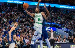 C’est officiel : Kemba Walker débarque à Dallas