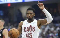 Les Cavaliers repoussent le comeback du Heat et doublent la mise