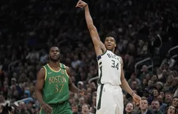 Leur billet déjà en poche pour les playoffs, les Bucks établissent un nouveau record NBA