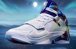 Jordan Brand prépare déjà la “Zion 2” !