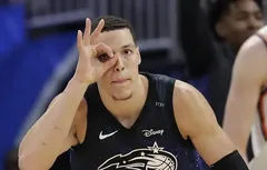 Aaron Gordon assure que “le monstre” Markelle Fultz est prêt à se réveiller