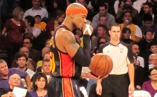 corey-maggette