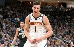 Michael Porter Jr. : “Je ne suis pas à l’aise avec l’idée de me faire vacciner”