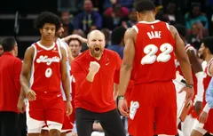 Privés de Ja Morant, les Grizzlies s’appuient sur leur collectif