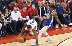 Un coup de froid fatal aux Raptors