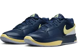 La Ja 1 rend hommage à l’université de Ja Morant